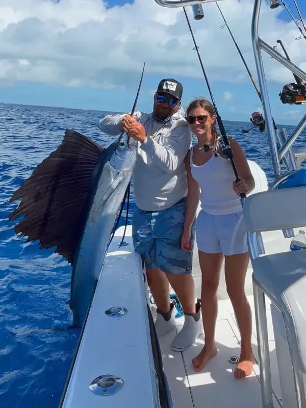 Sailfish : Fullday