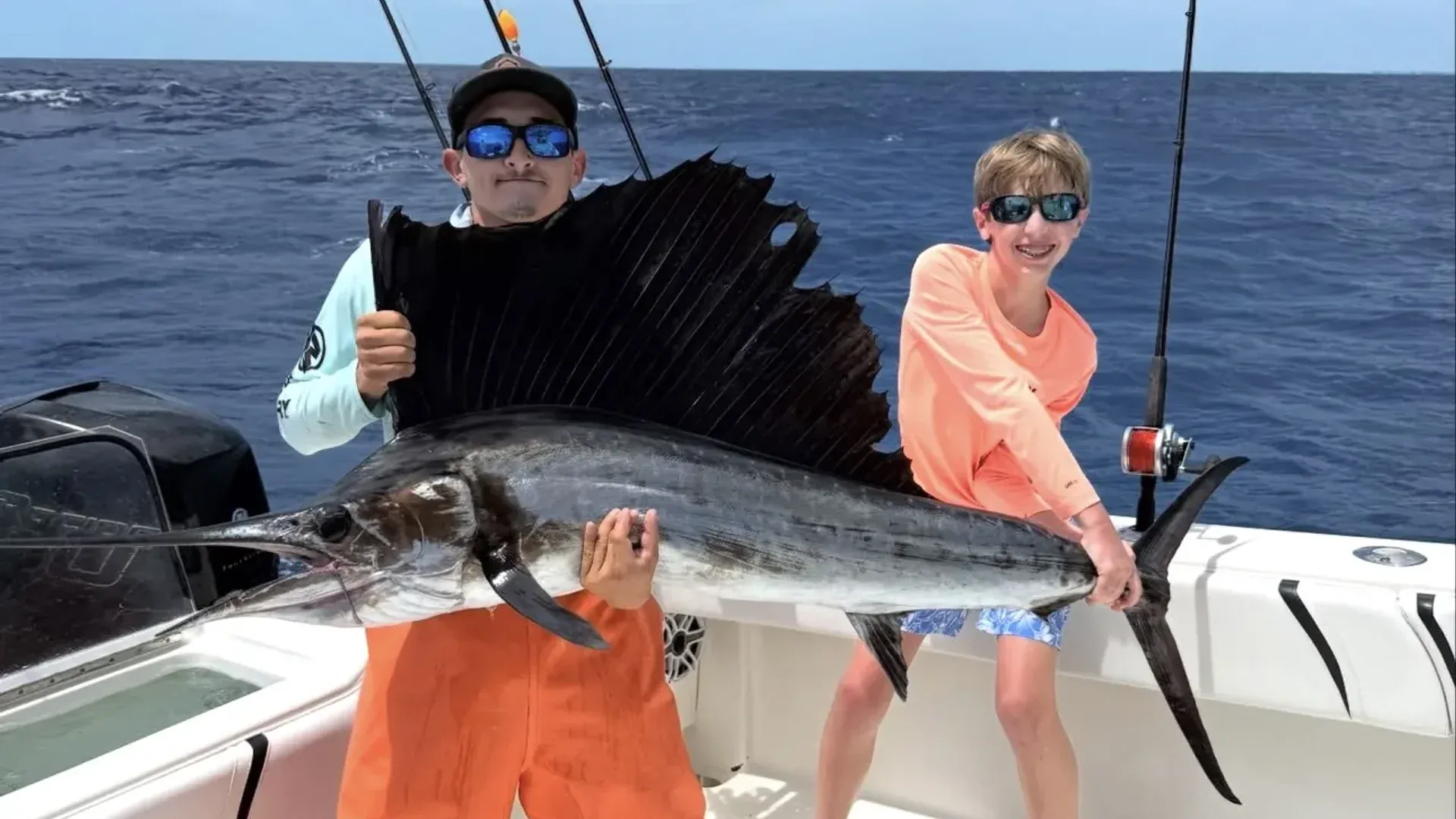 Fishing Charters